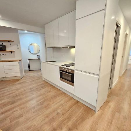 Alameda Colon By Hdc Apartments مالقة المظهر الخارجي الصورة